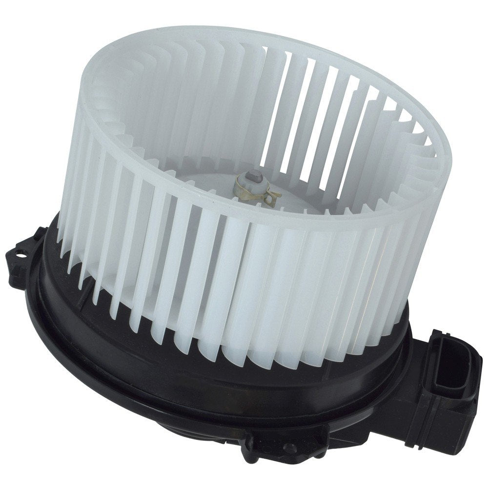 Global Parts Distributors LLC HVAC Blower Motor 2312100