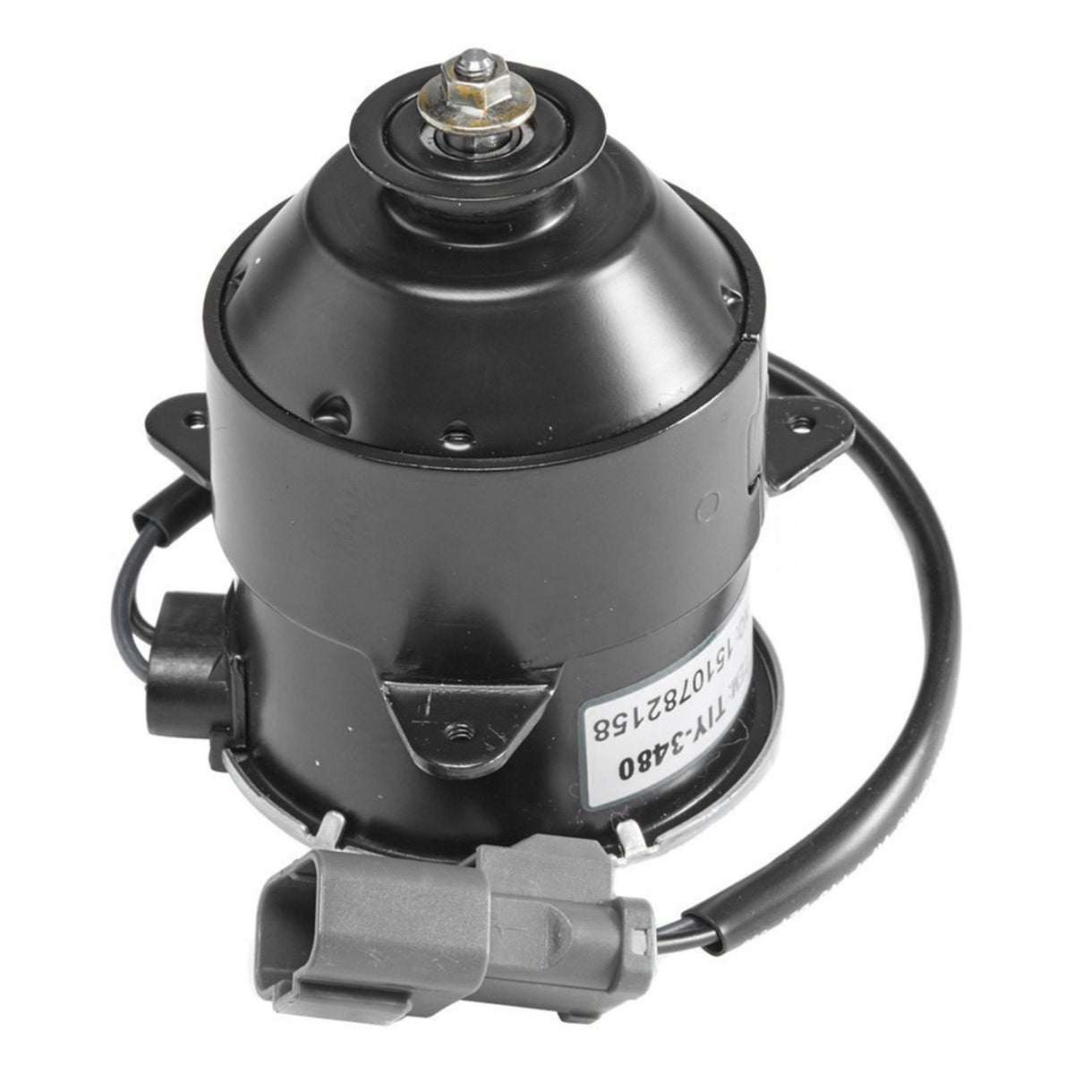 Global Parts Distributors LLC gpd Electric Cooling Fan 2312185