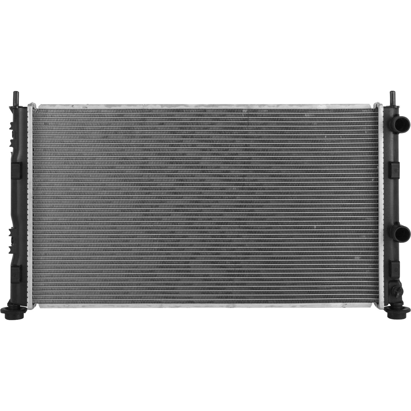 Global Parts Distributors LLC Radiator 2323C