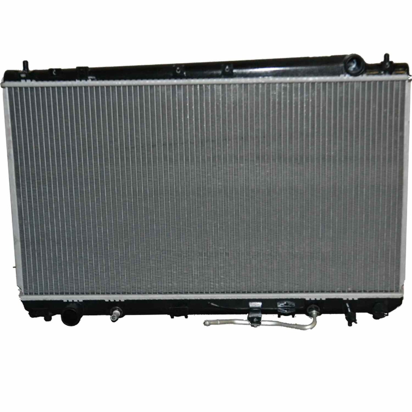 Global Parts Distributors LLC Radiator 2324C