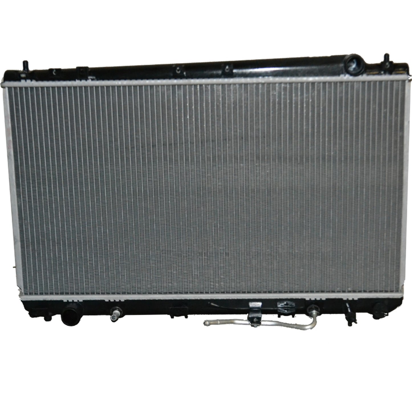 Global Parts Distributors LLC Radiator 2324C