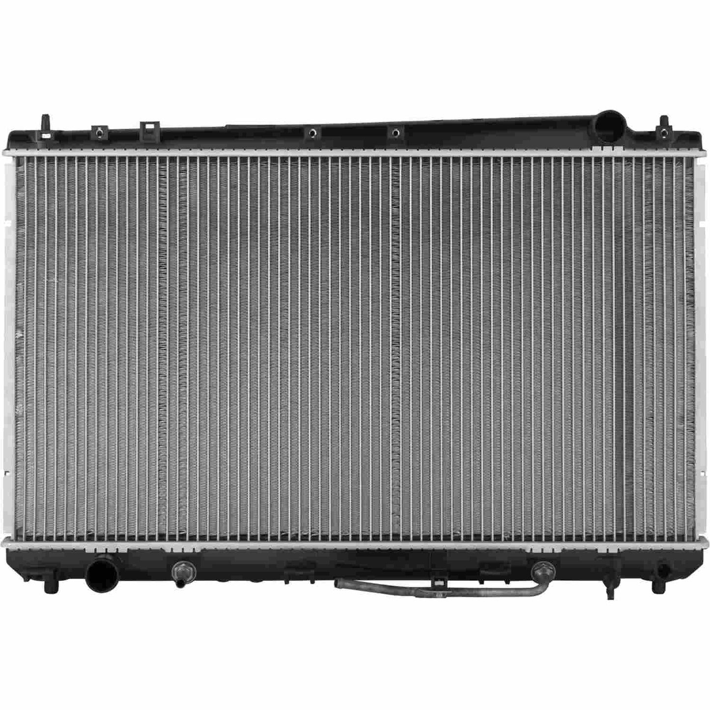 Global Parts Distributors LLC Radiator 2325C