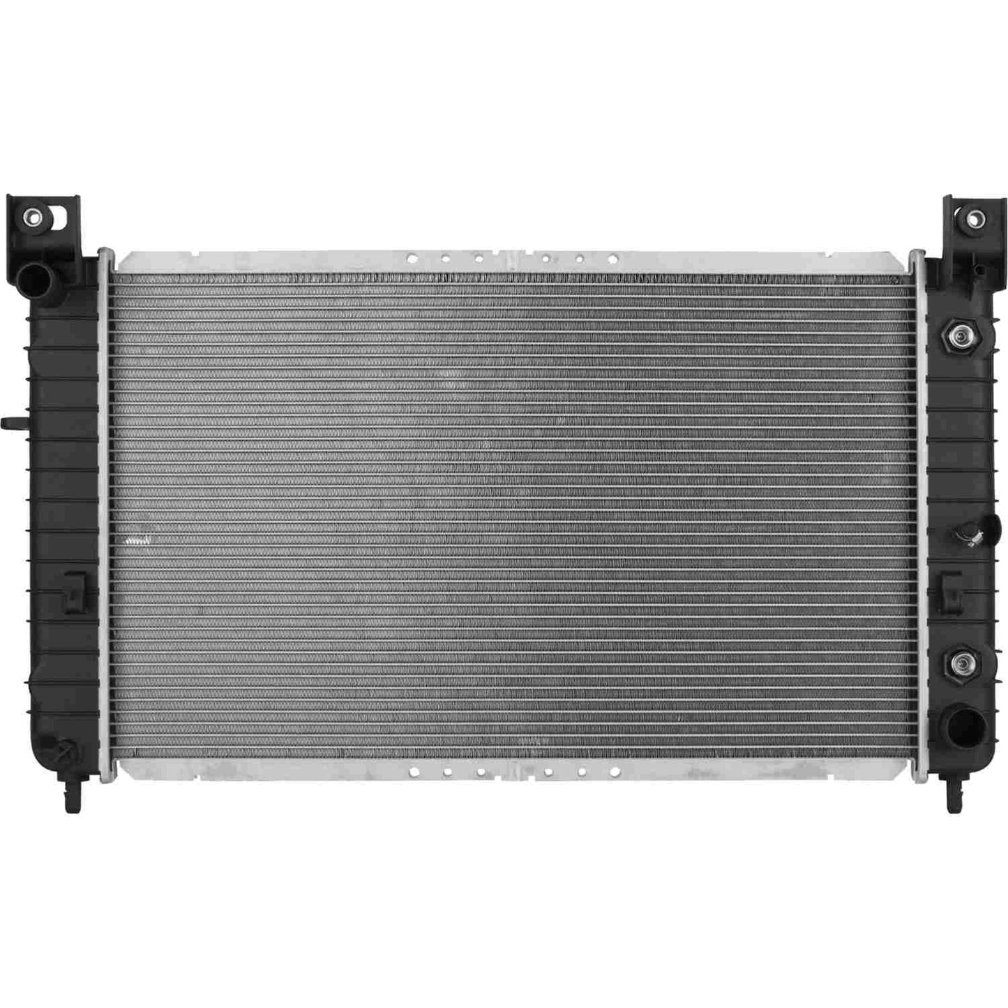 Global Parts Distributors LLC Radiator 2334C