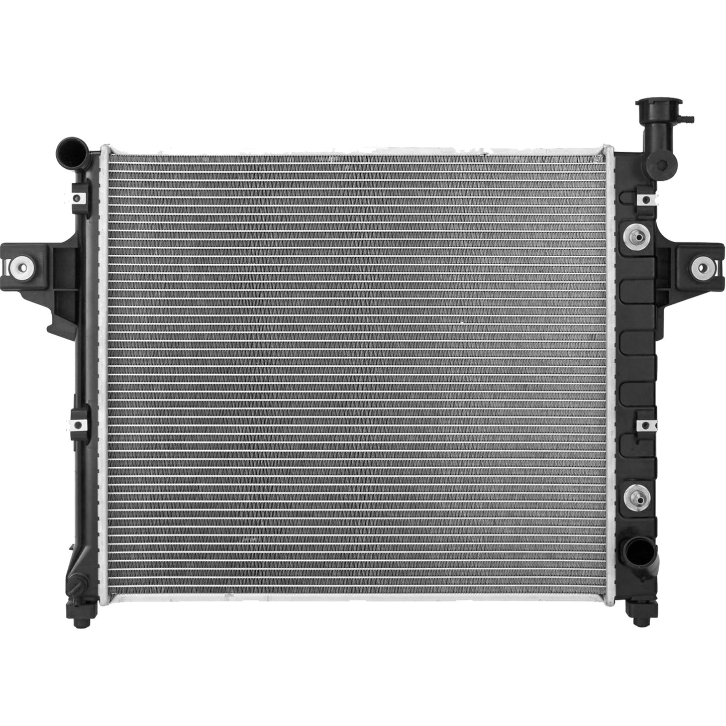 Global Parts Distributors LLC Radiator 2336C