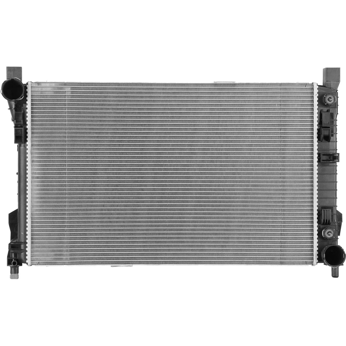Global Parts Distributors LLC Radiator 2337C
