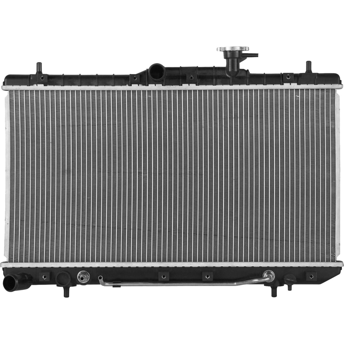 Global Parts Distributors LLC Radiator 2338C