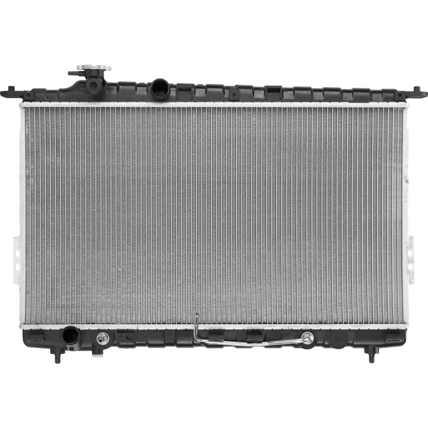 Global Parts Distributors LLC Radiator 2339C
