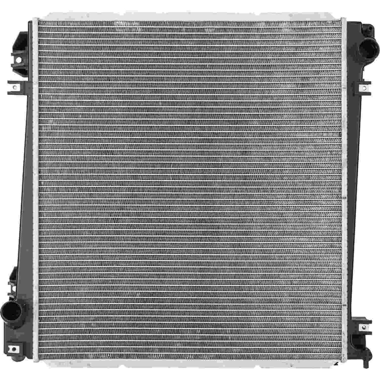 Global Parts Distributors LLC Radiator 2342C