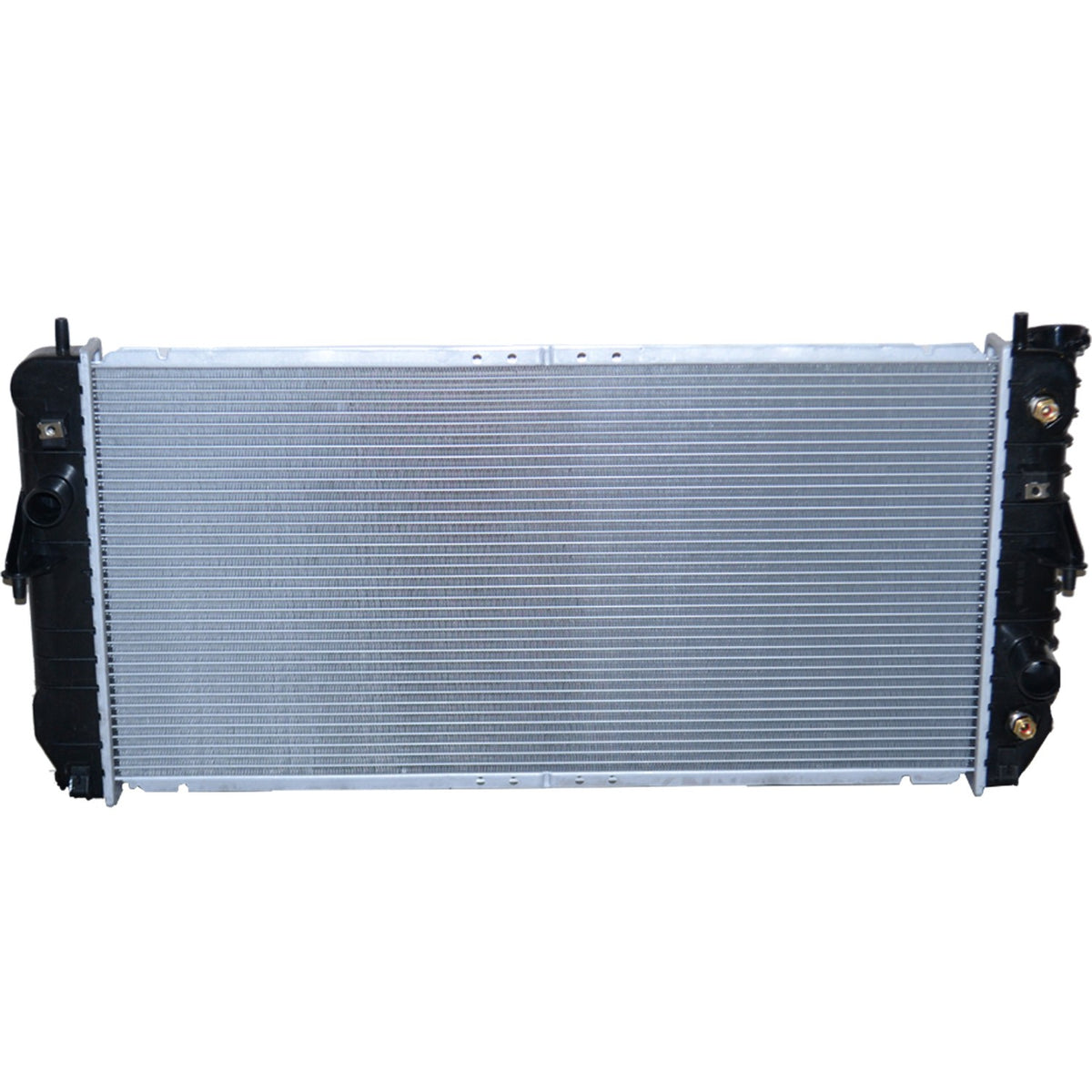 Global Parts Distributors LLC Radiator 2347C