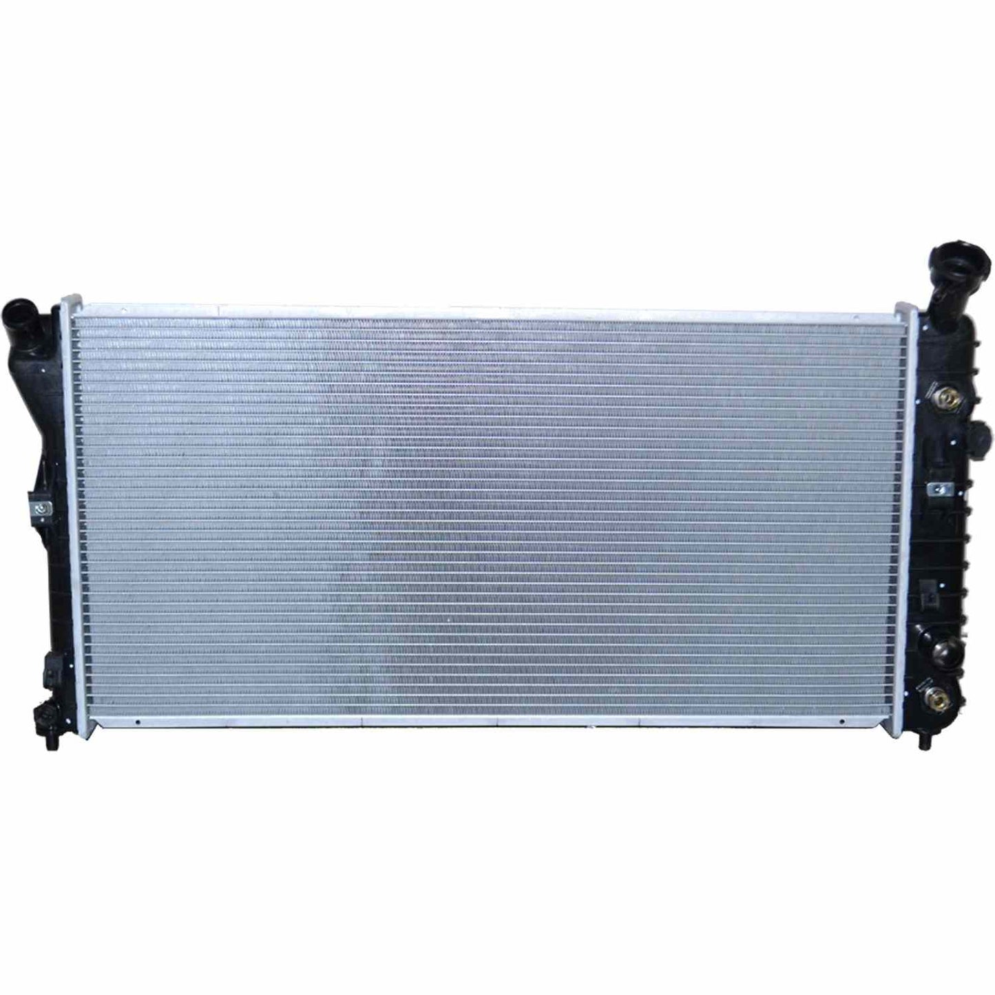 Global Parts Distributors LLC Radiator 2351C