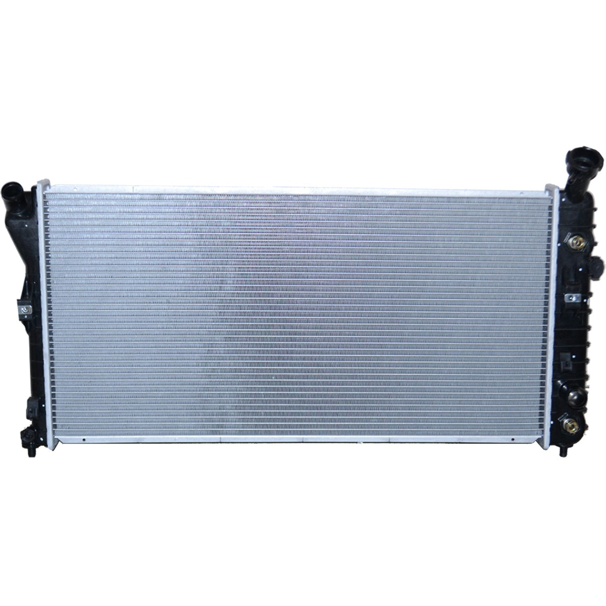 Global Parts Distributors LLC Radiator 2351C
