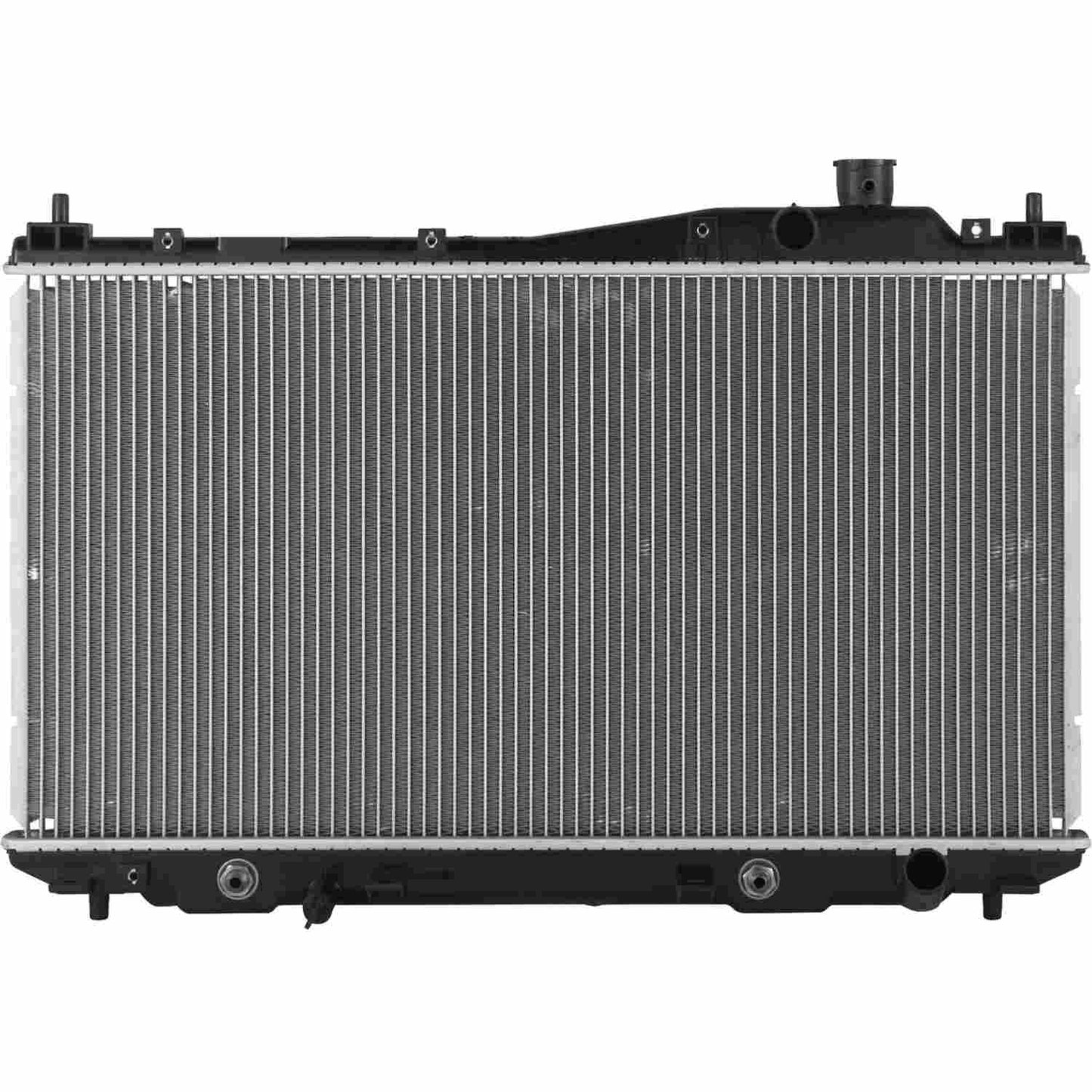 Global Parts Distributors LLC Radiator 2354C