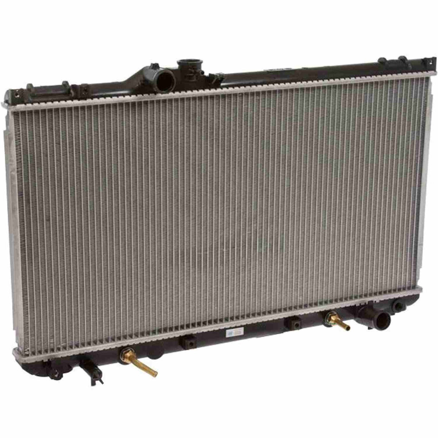 Global Parts Distributors LLC Radiator 2356C