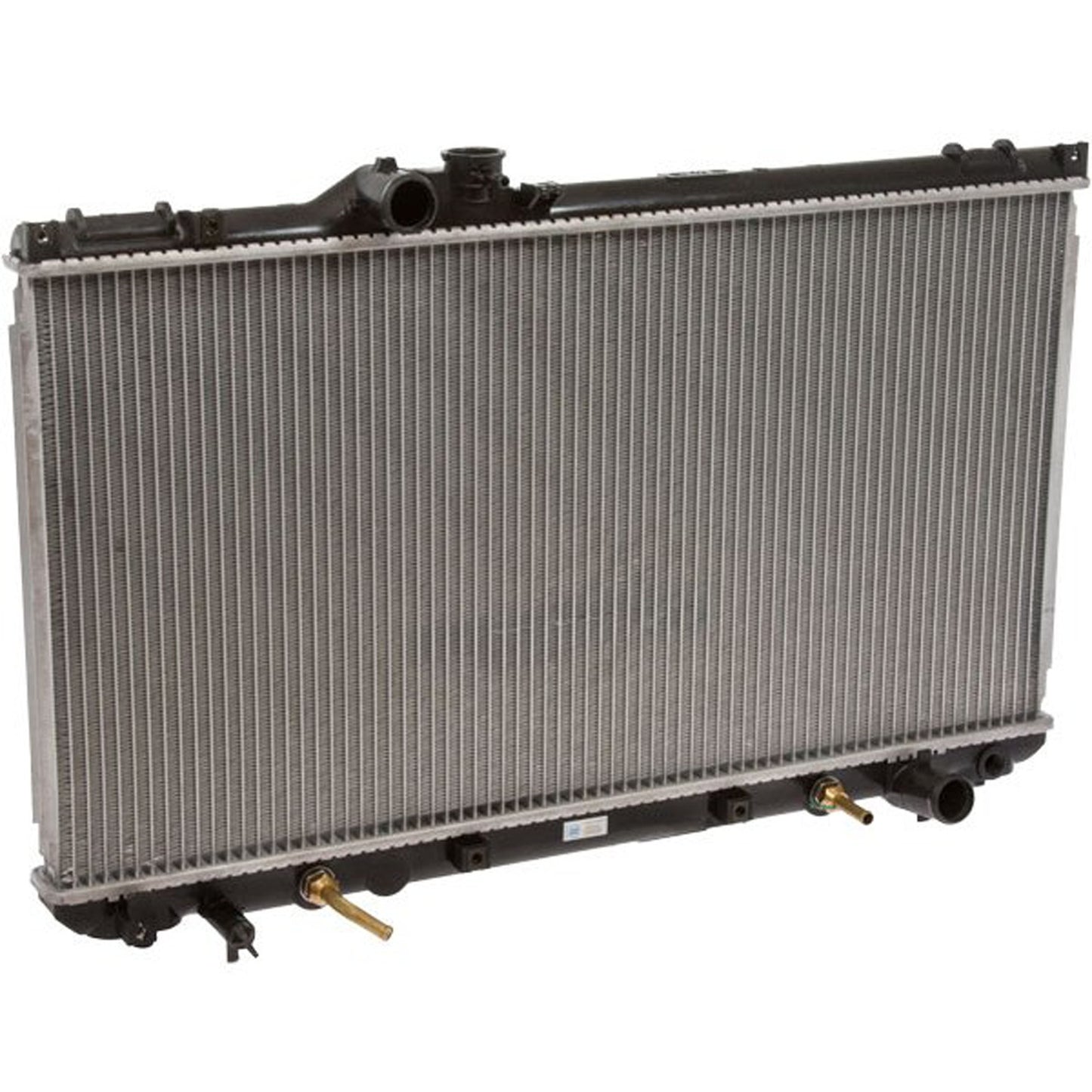 Global Parts Distributors LLC Radiator 2356C