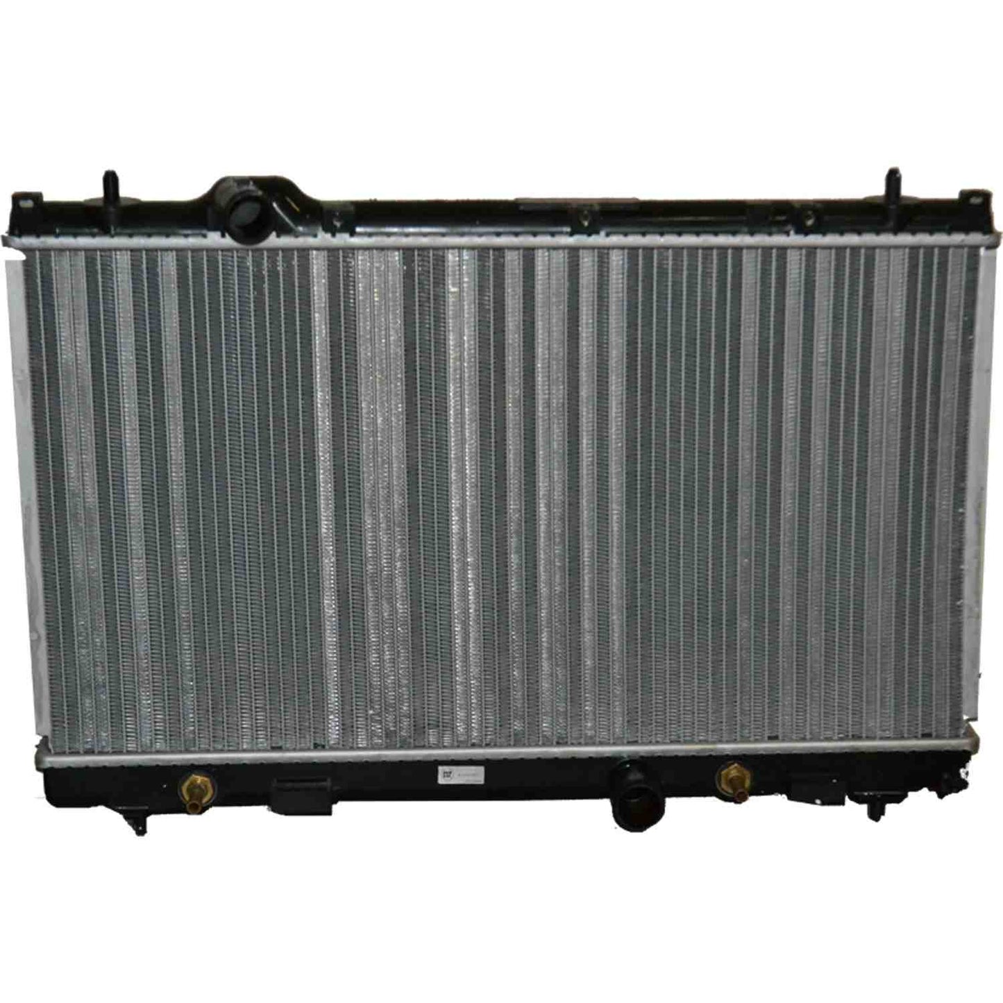Global Parts Distributors LLC Radiator 2362C