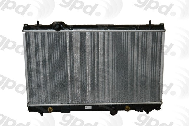 Global Parts Distributors LLC Radiator 2362C