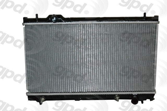 Global Parts Distributors LLC Radiator 2363C