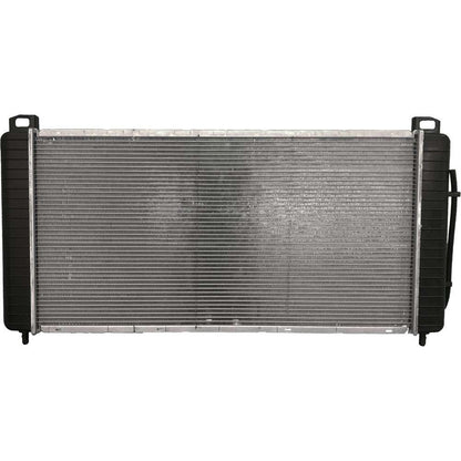Global Parts Distributors LLC Radiator 2370C