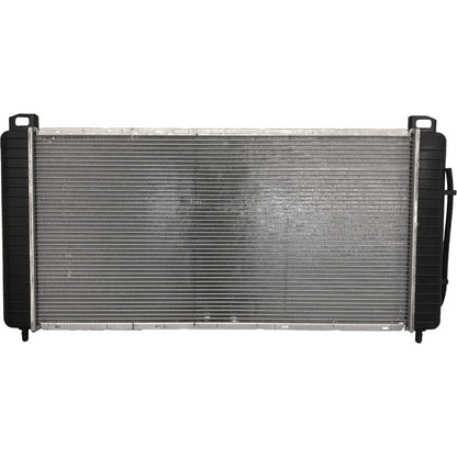 Global Parts Distributors LLC Radiator 2370C
