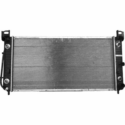 Global Parts Distributors LLC Radiator 2370C