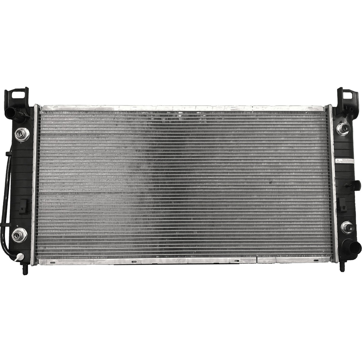 Global Parts Distributors LLC Radiator 2370C