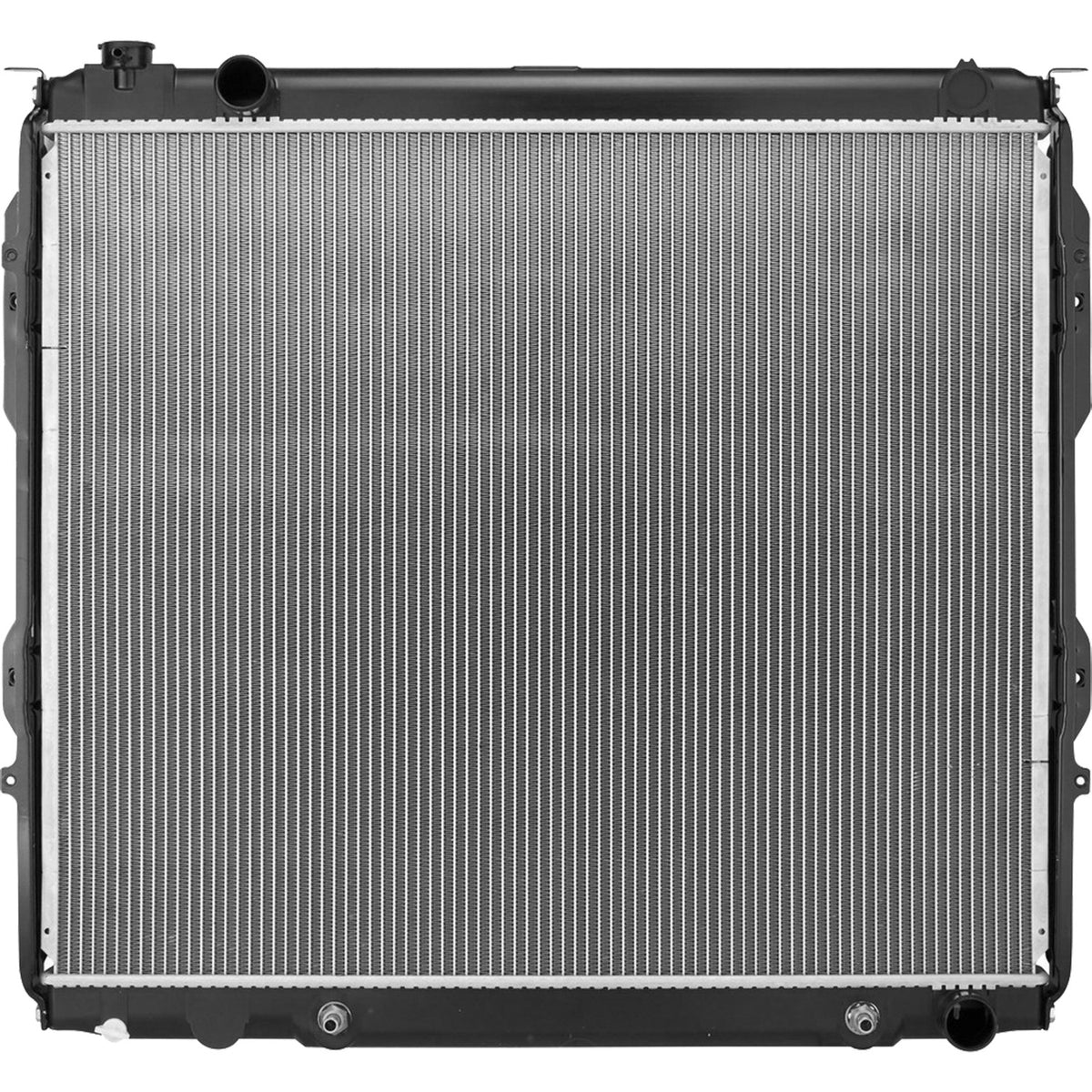 Global Parts Distributors LLC Radiator 2376C