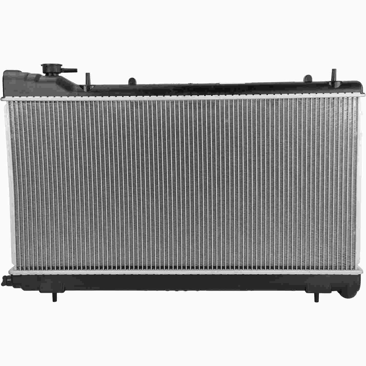 Global Parts Distributors LLC Radiator 2402C
