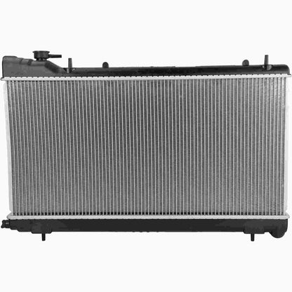 Global Parts Distributors LLC Radiator 2402C