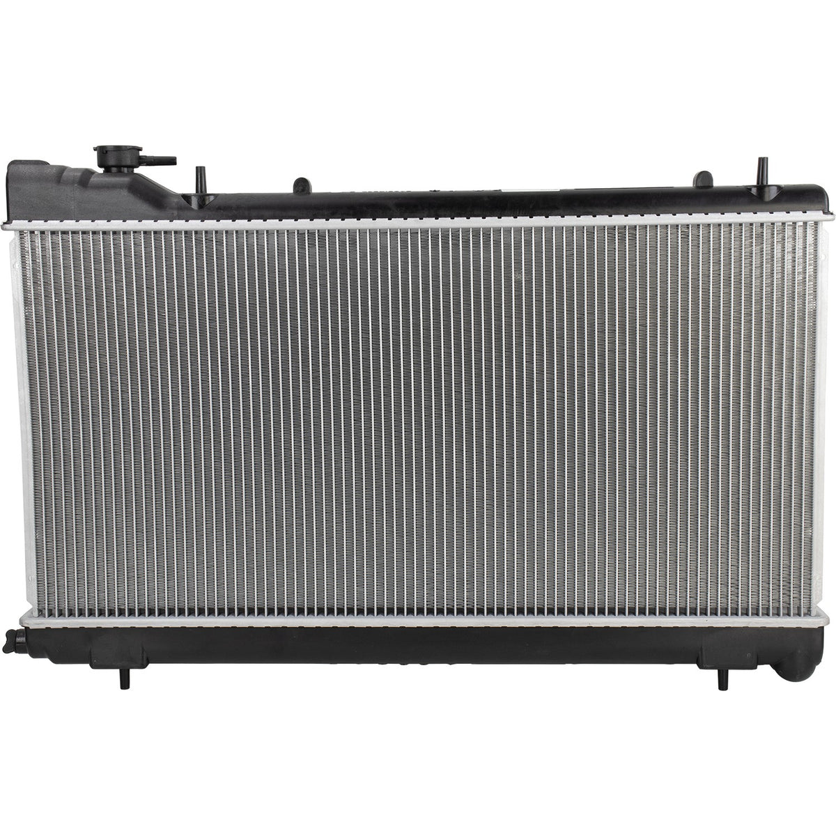 Global Parts Distributors LLC Radiator 2402C