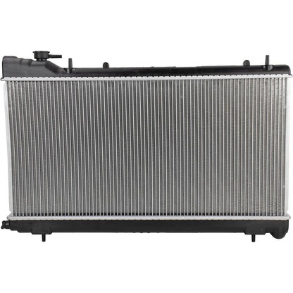 Global Parts Distributors LLC Radiator 2402C
