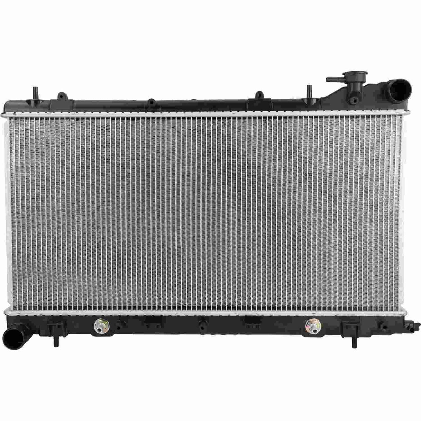 Global Parts Distributors LLC Radiator 2402C