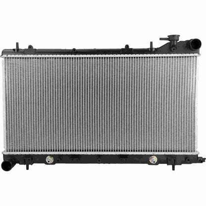 Global Parts Distributors LLC Radiator 2402C