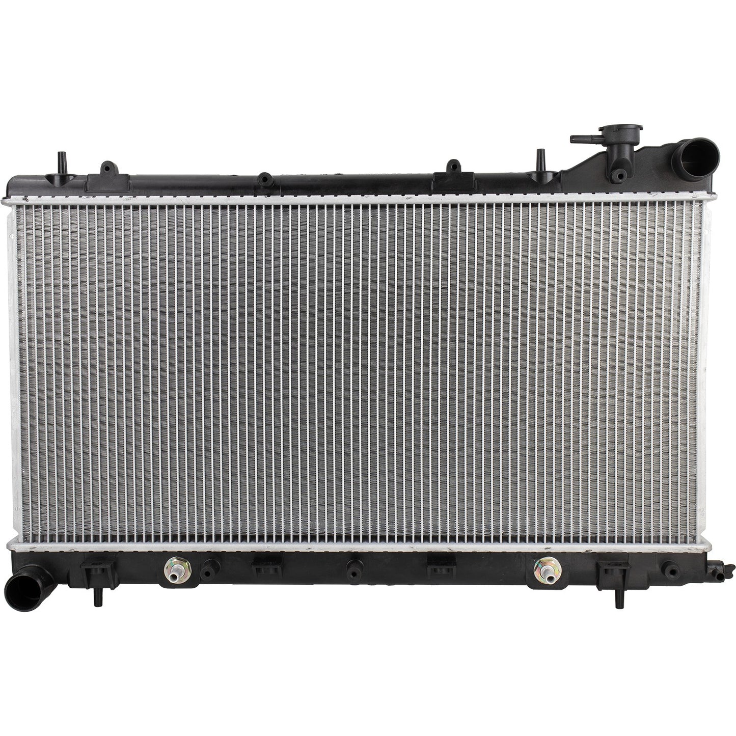 Global Parts Distributors LLC Radiator 2402C