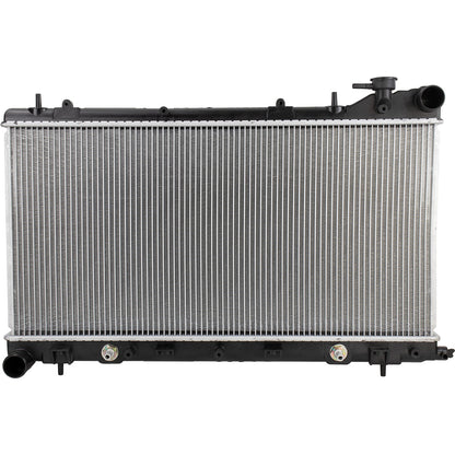 Global Parts Distributors LLC Radiator 2402C