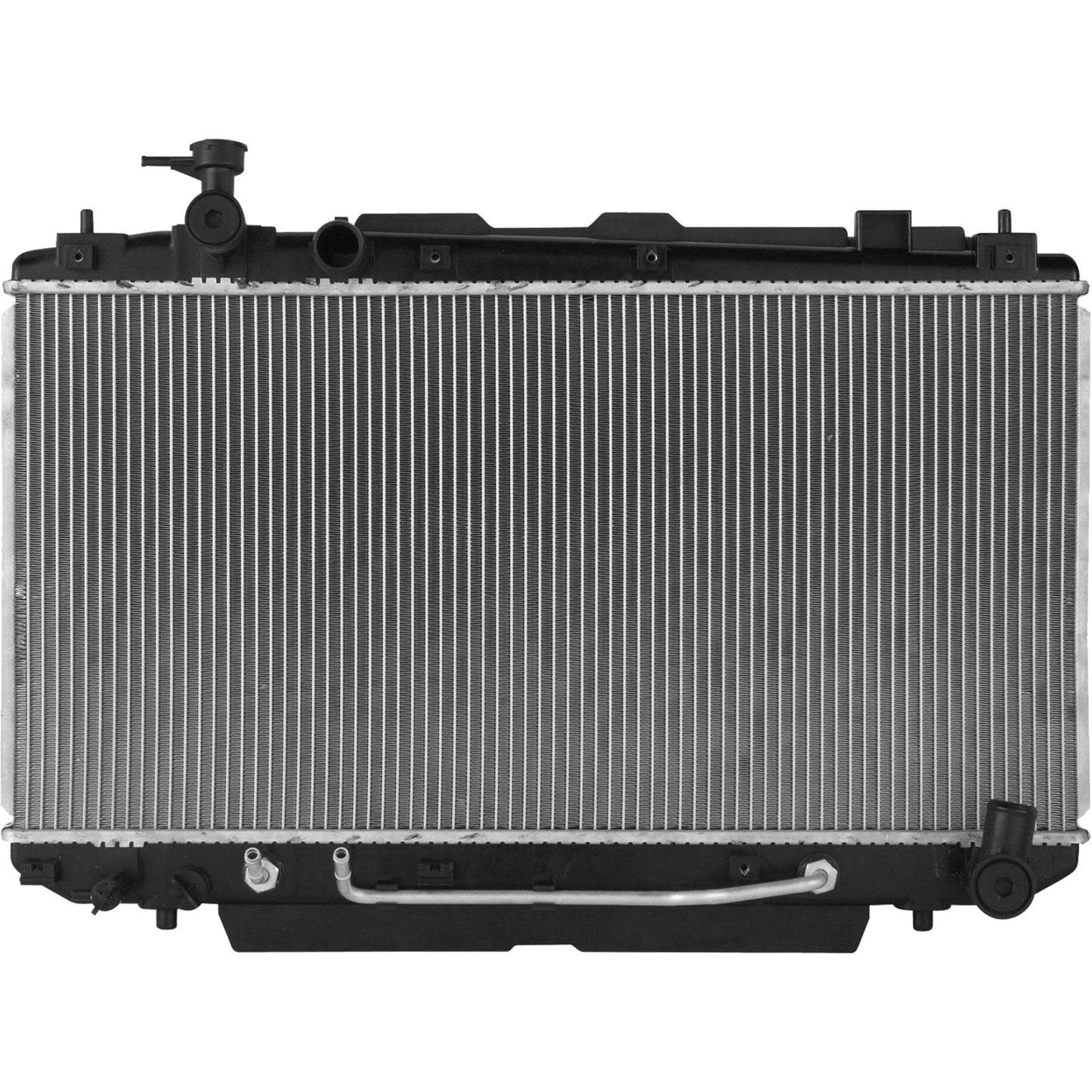 Global Parts Distributors LLC Radiator 2403C
