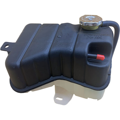 Sophio GPD Engine Coolant Reservoir 2411027 main image