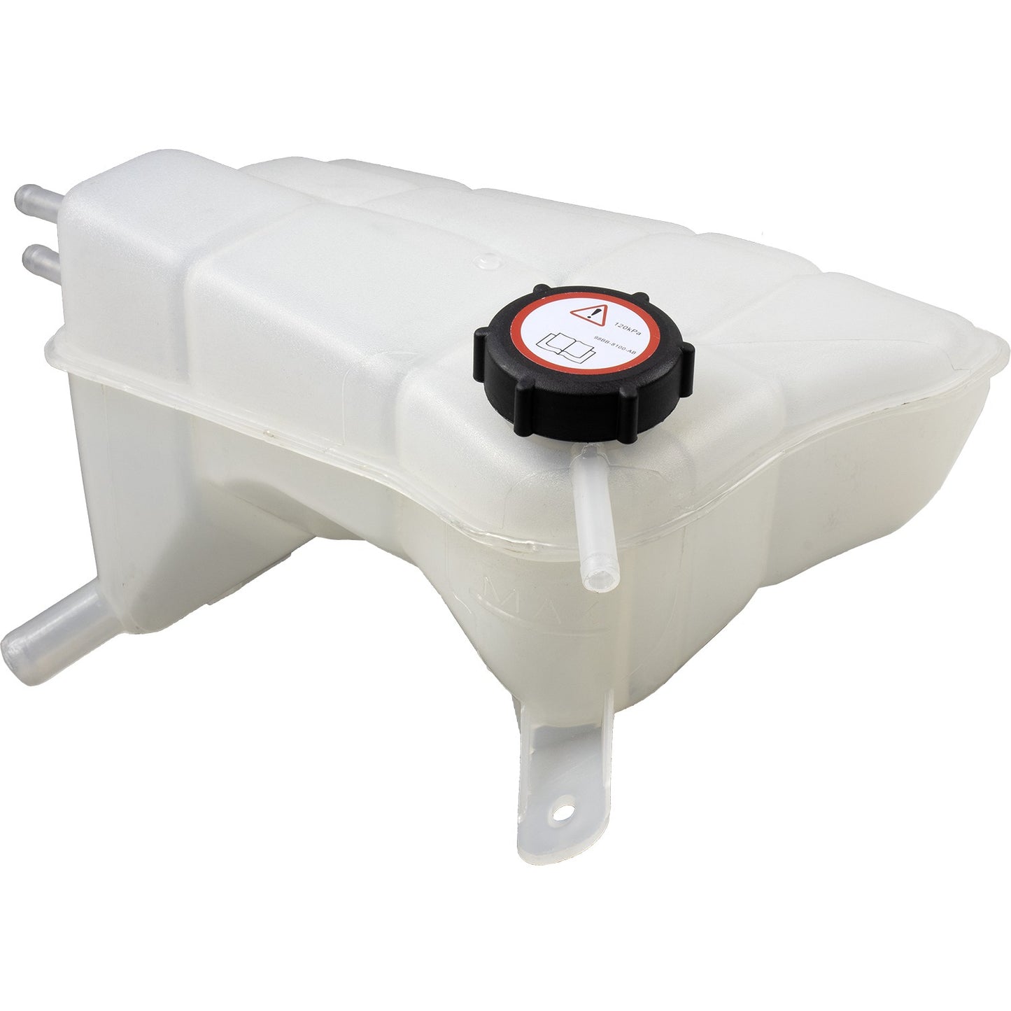 Sophio GPD Engine Coolant Reservoir 2411132 image 2