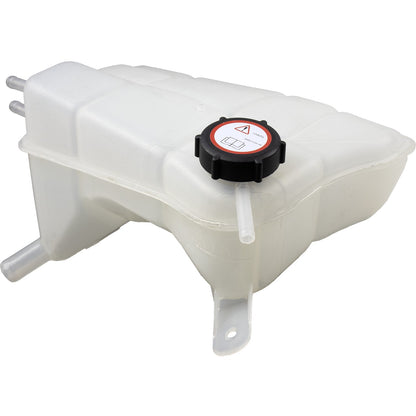 Sophio GPD Engine Coolant Reservoir 2411132 image 2