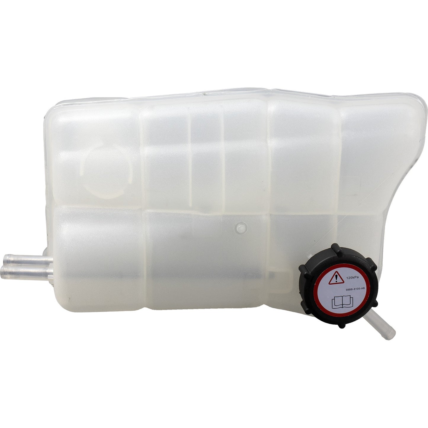 Sophio GPD Engine Coolant Reservoir 2411132 image 4