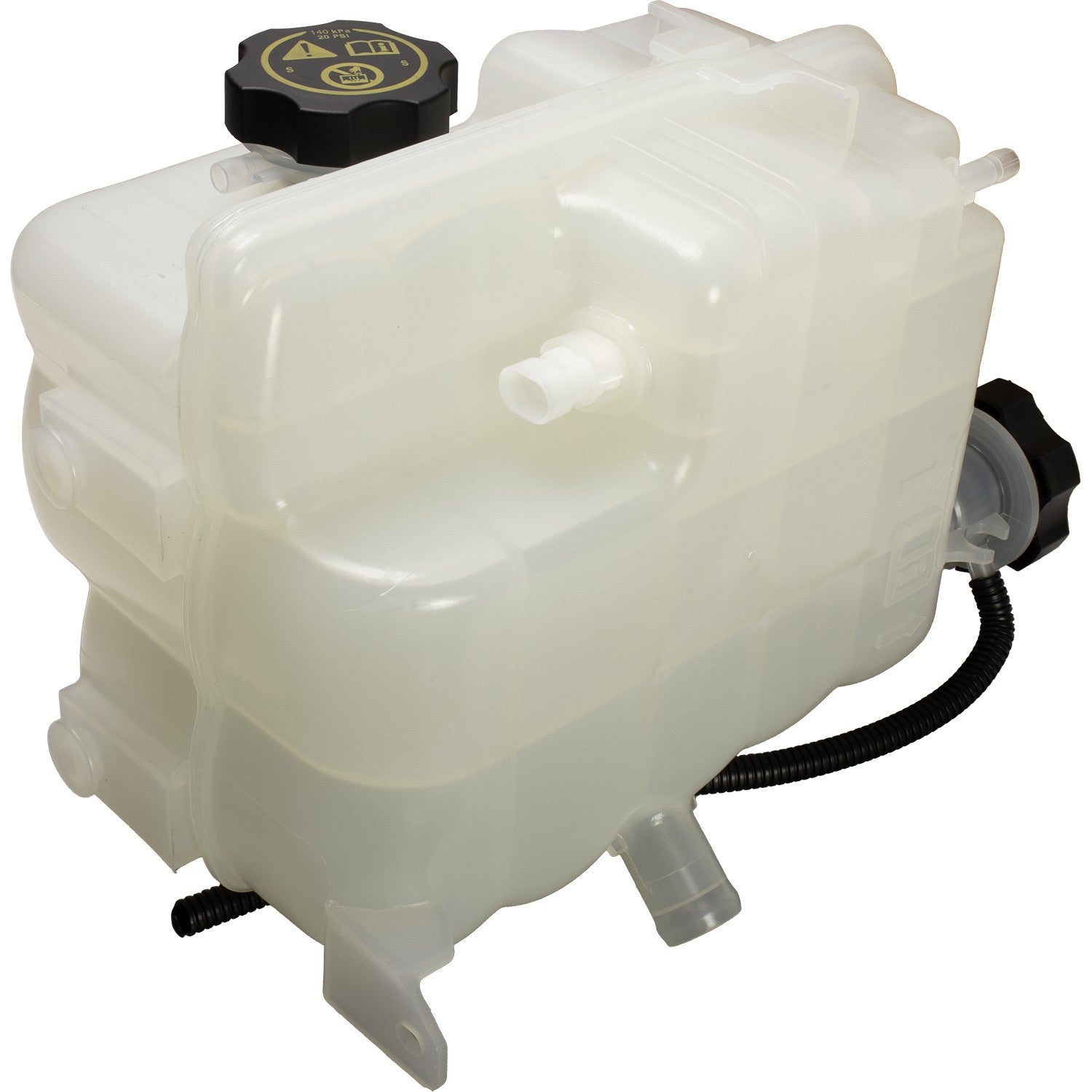 Sophio GPD Engine Coolant Reservoir 2411278 image 6
