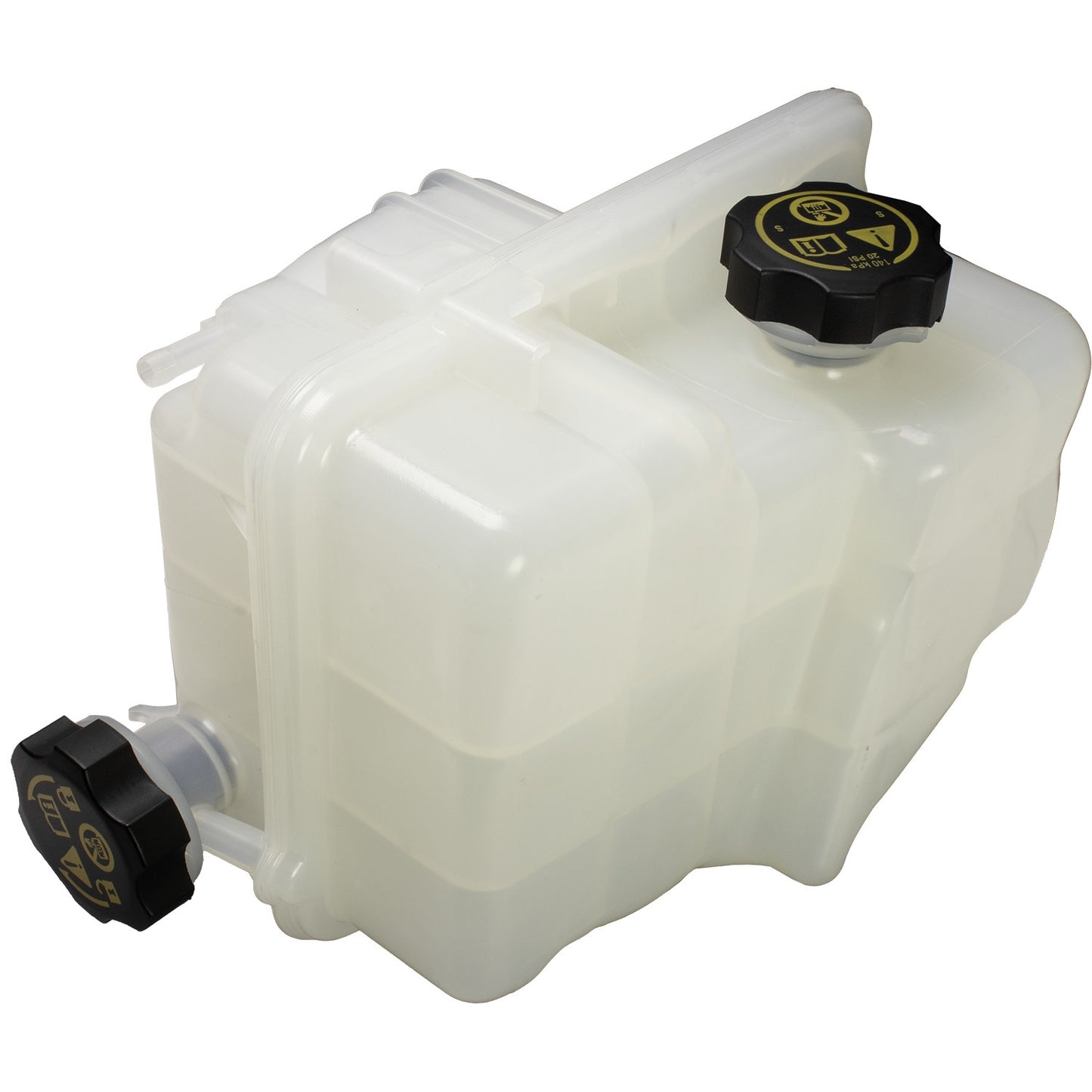 Sophio GPD Engine Coolant Reservoir 2411278 main image