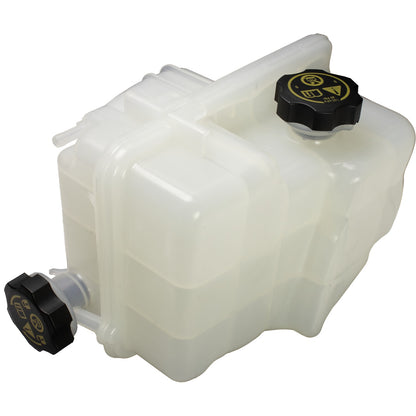 Sophio GPD Engine Coolant Reservoir 2411278 main image