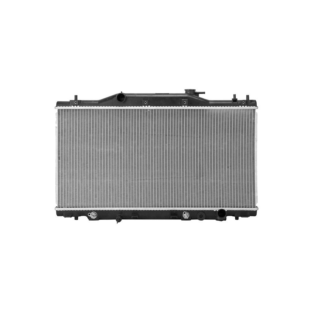 Global Parts Distributors LLC Radiator 2412C