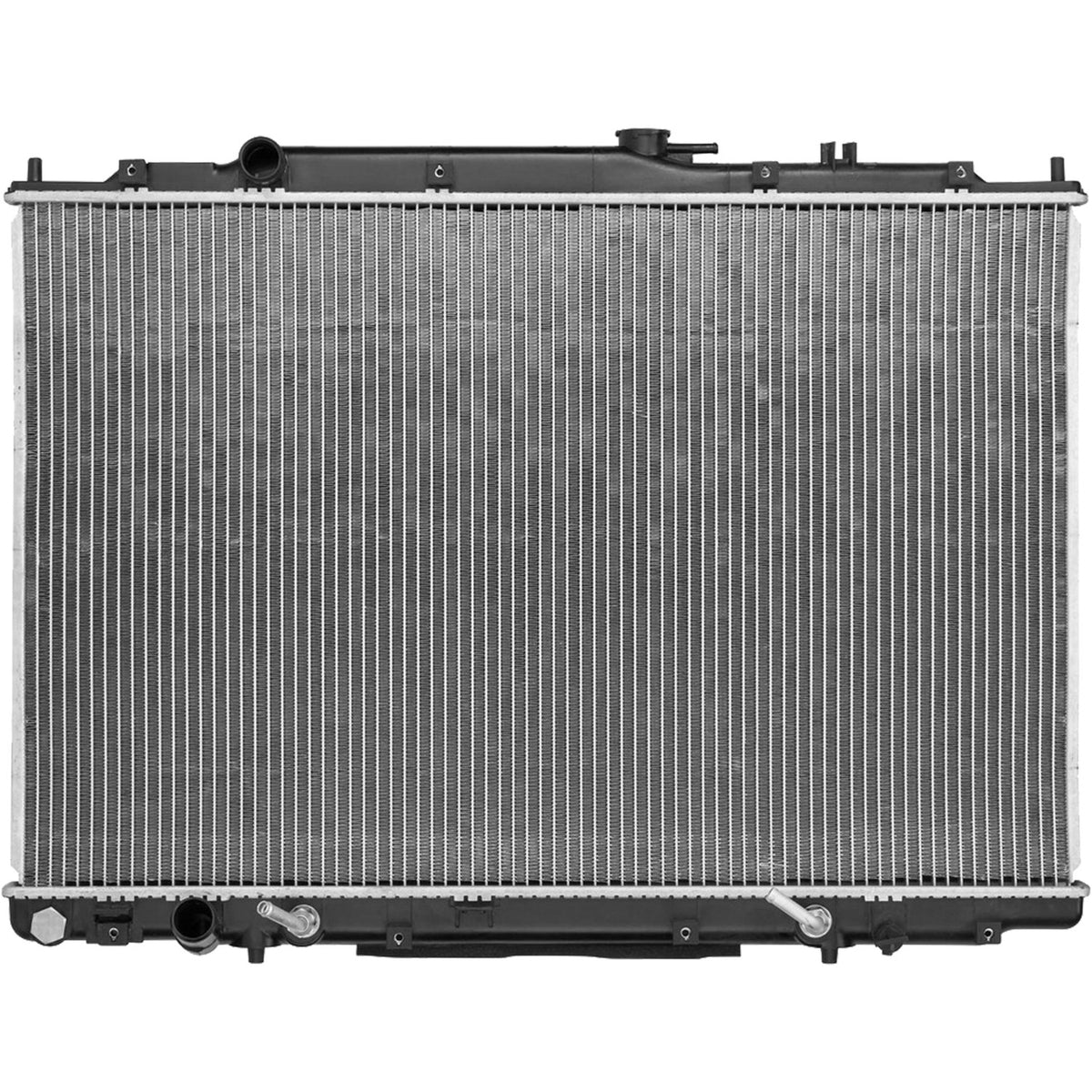 Global Parts Distributors LLC Radiator 2417C