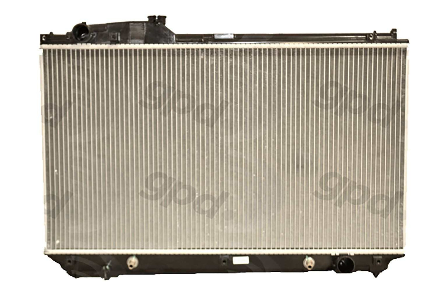 Global Parts Distributors LLC Radiator 2419C