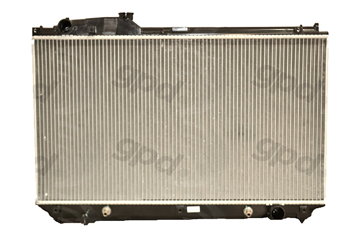 Global Parts Distributors LLC Radiator 2419C