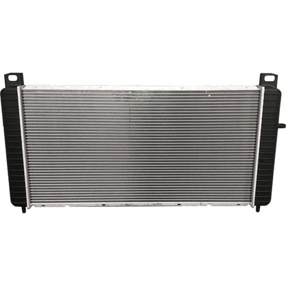 Global Parts Distributors LLC Radiator 2423C