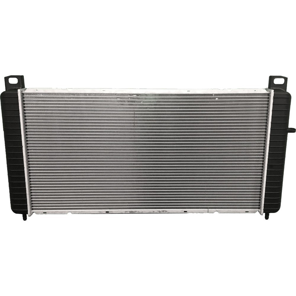 Global Parts Distributors LLC Radiator 2423C