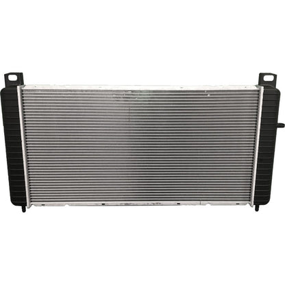 Global Parts Distributors LLC Radiator 2423C