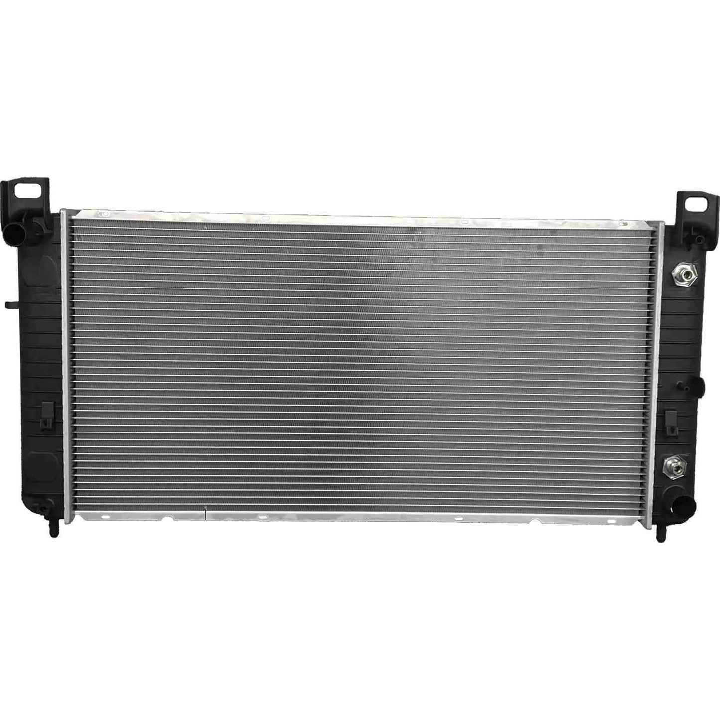 Global Parts Distributors LLC Radiator 2423C